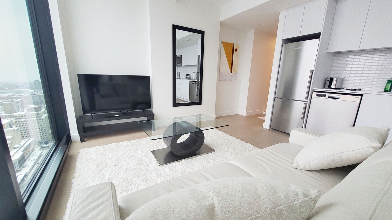 Photo of Livingroom in Quartier des Spectacles