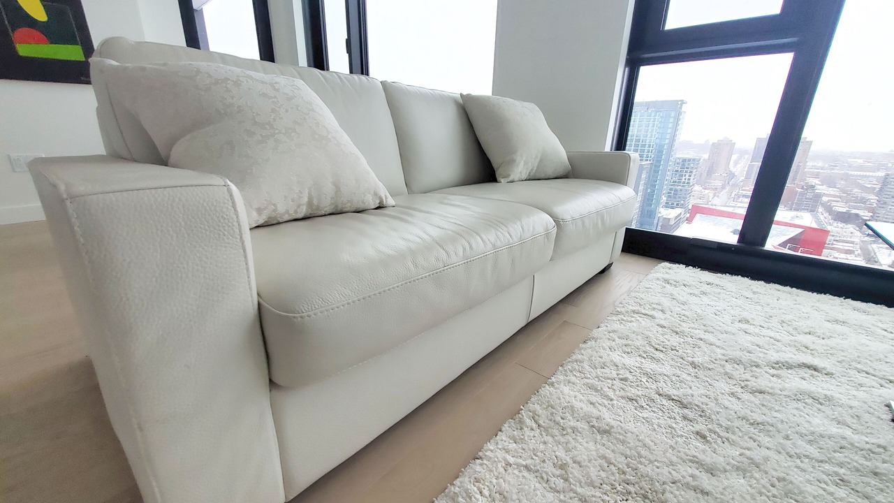 Photo of Livingroom in Quartier des Spectacles