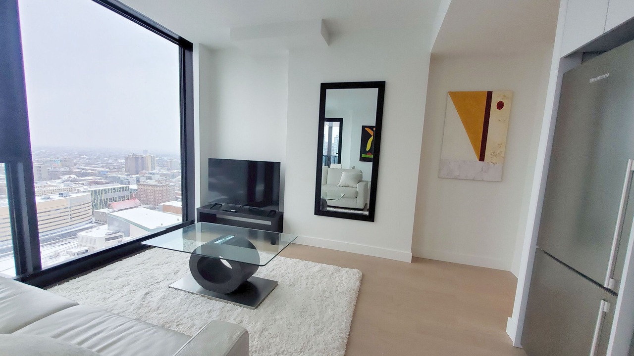 Photo of Livingroom in Quartier des Spectacles