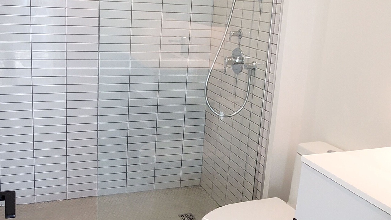 Photo of Bathroom in Quartier des Spectacles