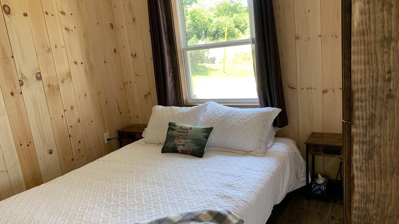 Photo of Bedroom in Clare