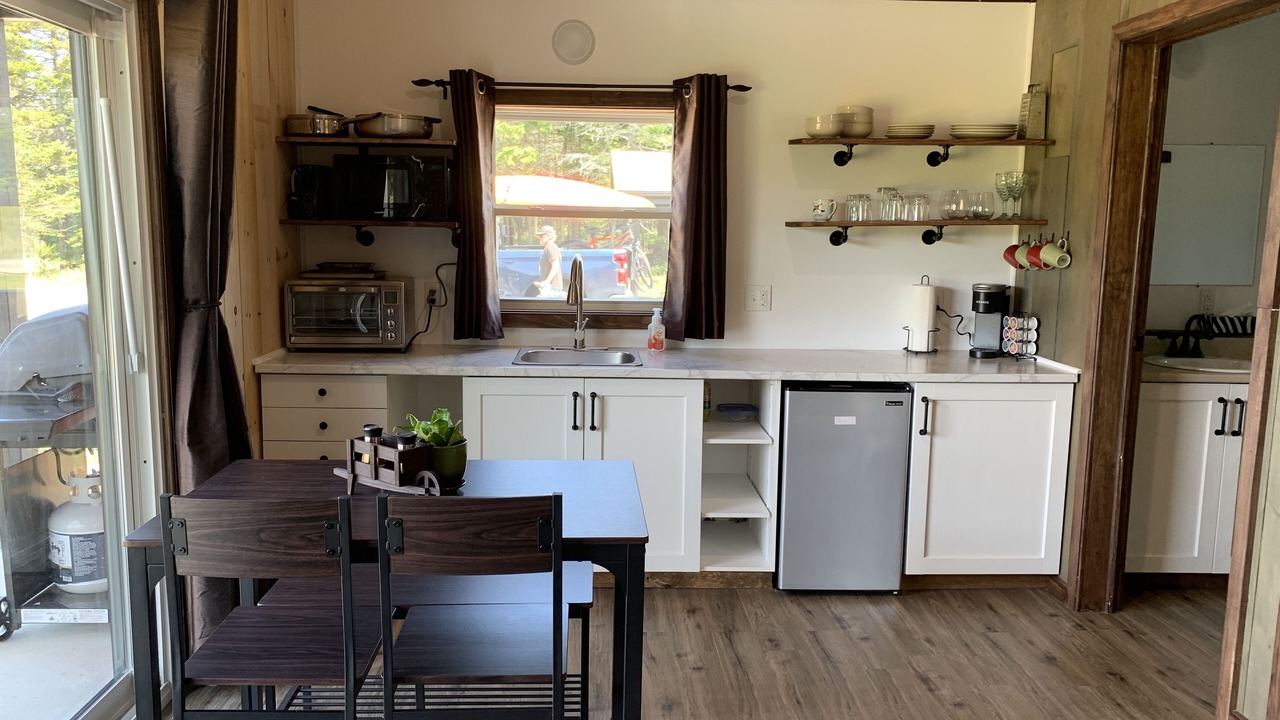 Photo of Kitchen in Clare