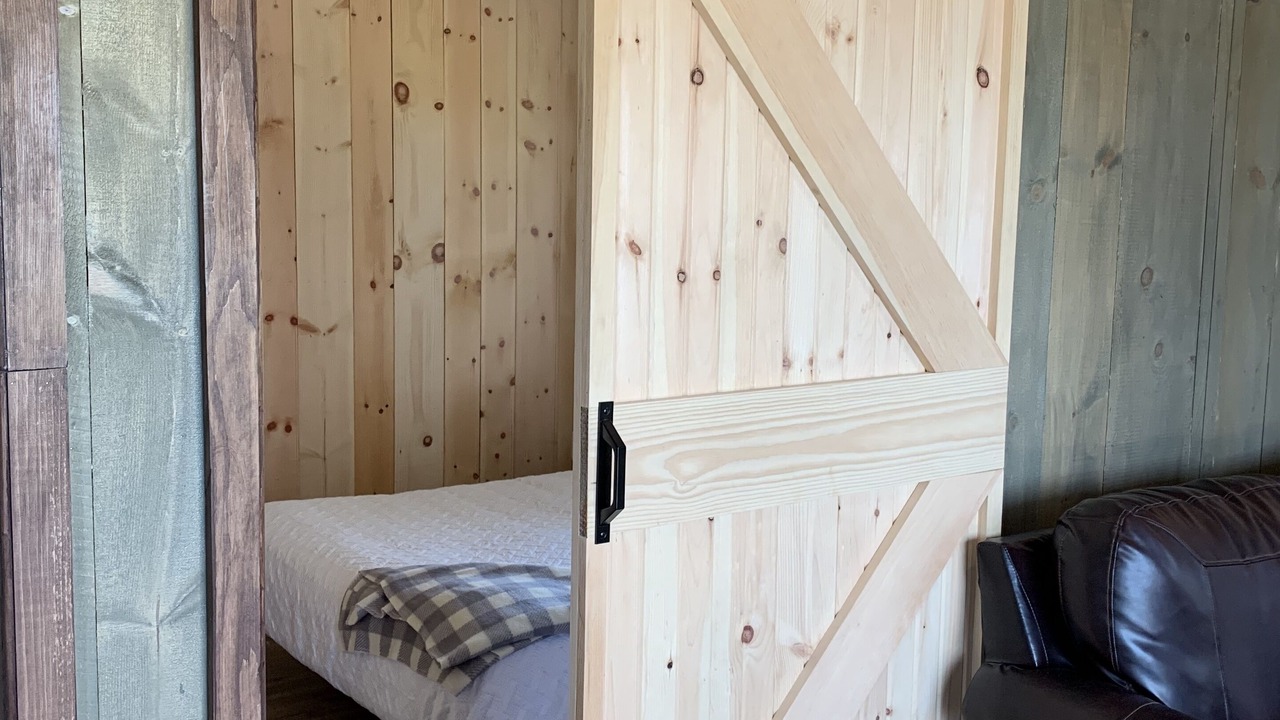 Photo of Bedroom in Clare
