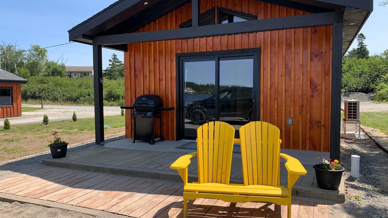 Photo of Patio Balcony in Clare