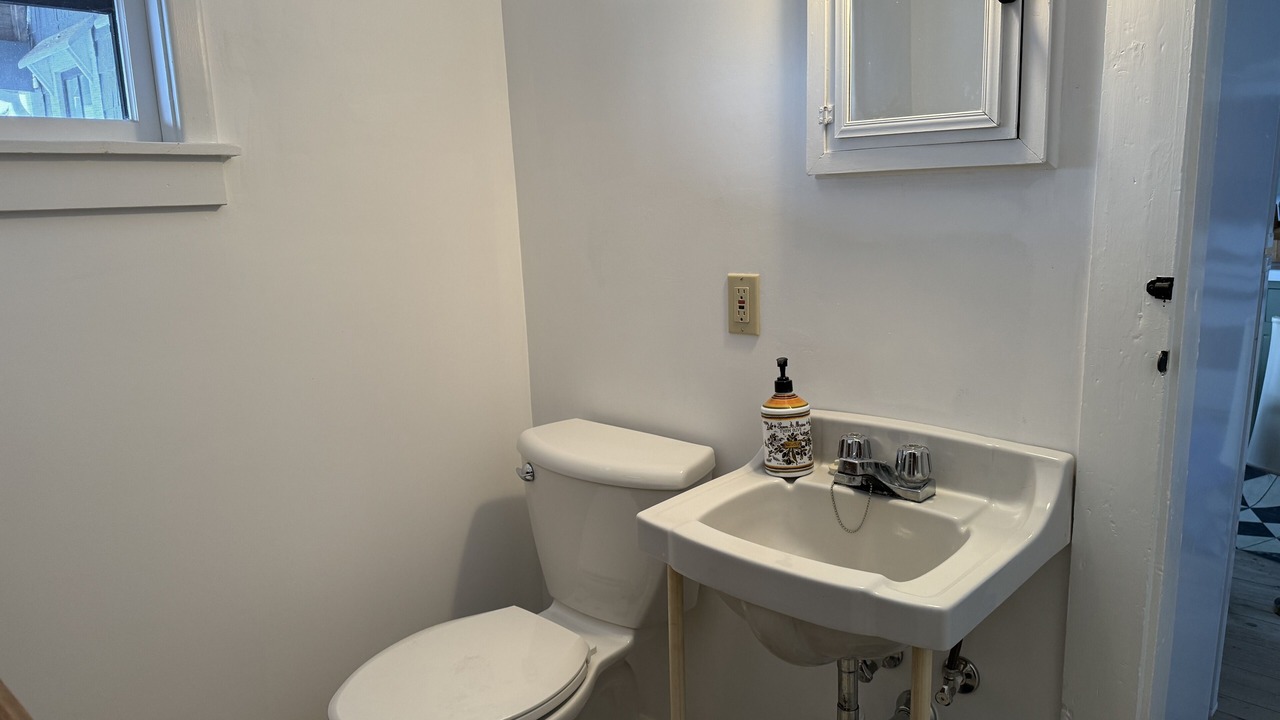 Photo of Bathroom in Hampton