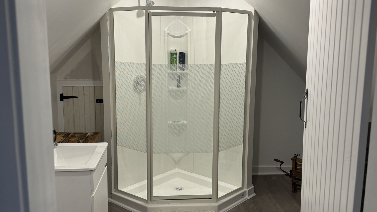 Photo of Bathroom in Hampton