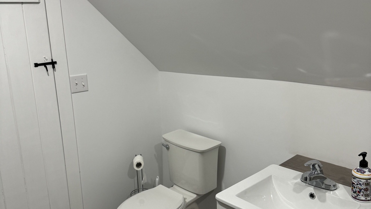 Photo of Bathroom in Hampton
