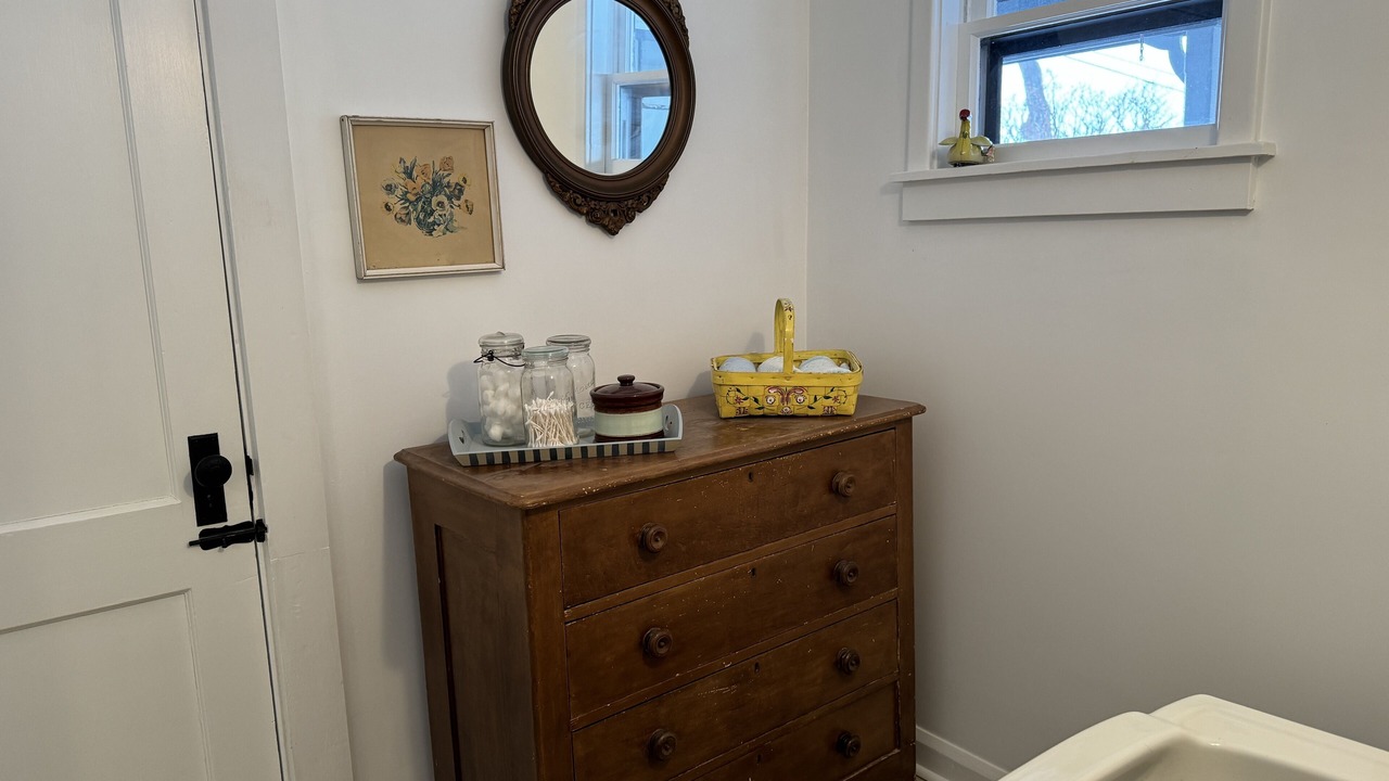 Photo of Bathroom in Hampton