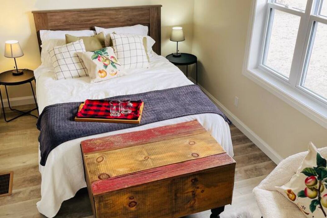 Photo of Bedroom in Simcoe