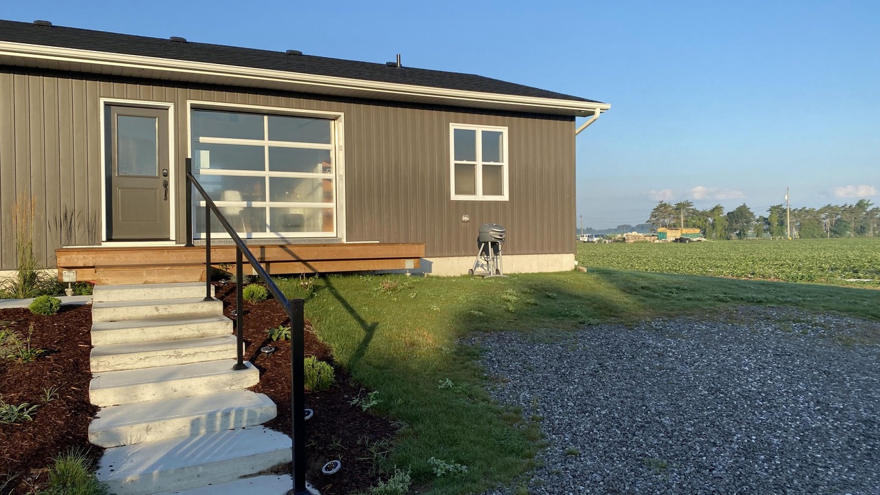 Photo of Outdoor in Simcoe