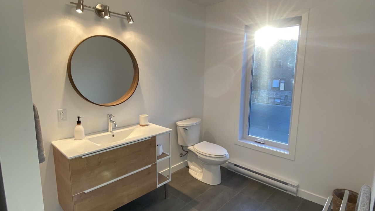 Photo of Bathroom in Saint-Faustin-Lac-Carre