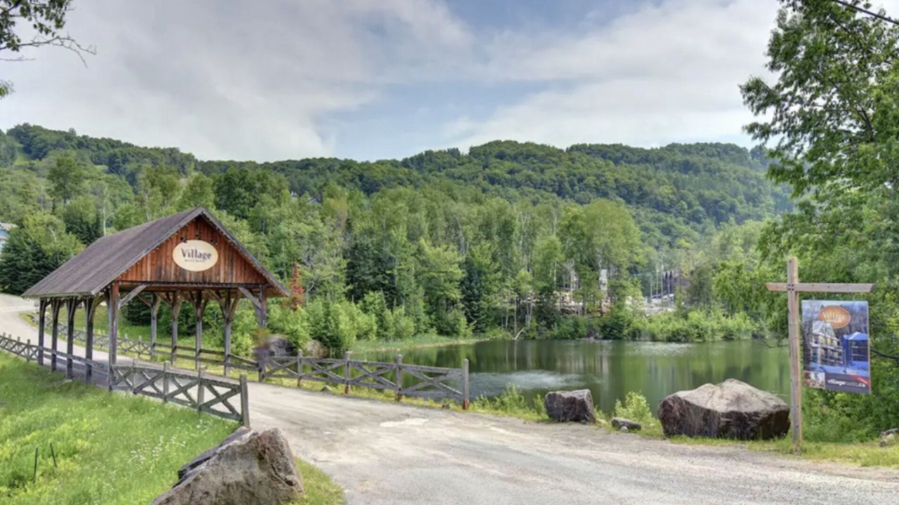 Photo of Outdoor in Saint-Faustin-Lac-Carre