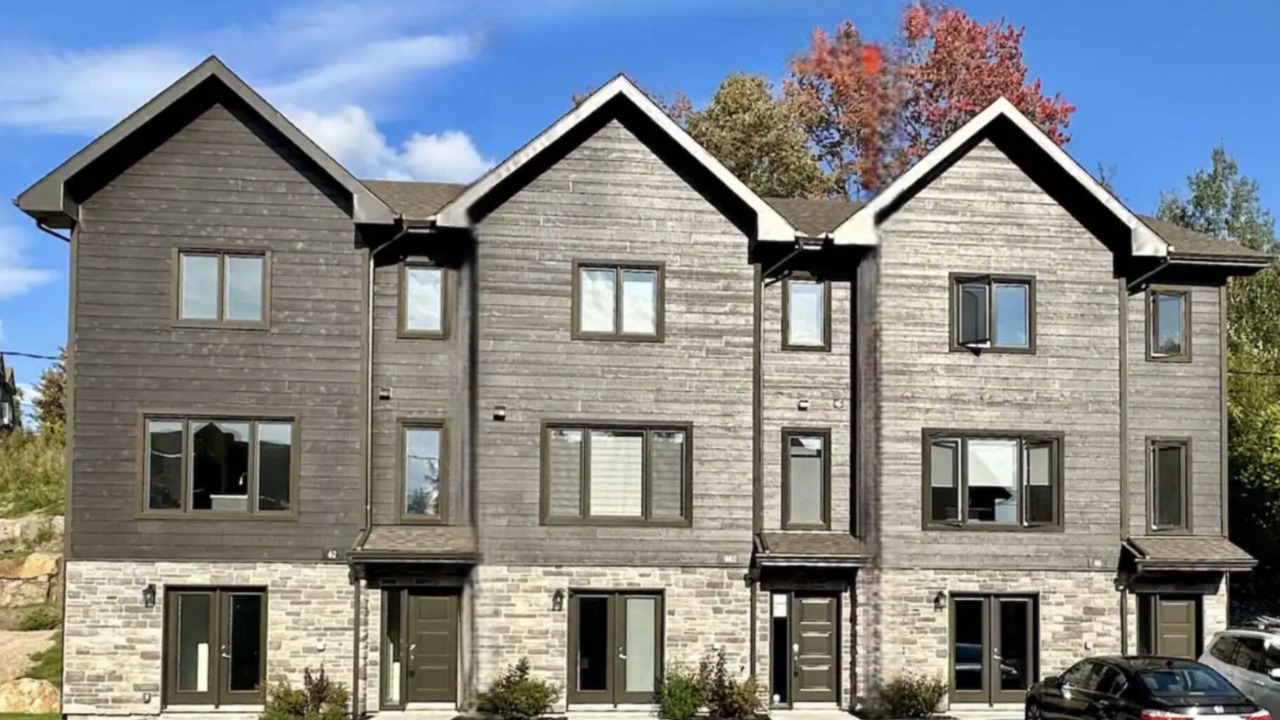 Photo of Outdoor in Saint-Faustin-Lac-Carre
