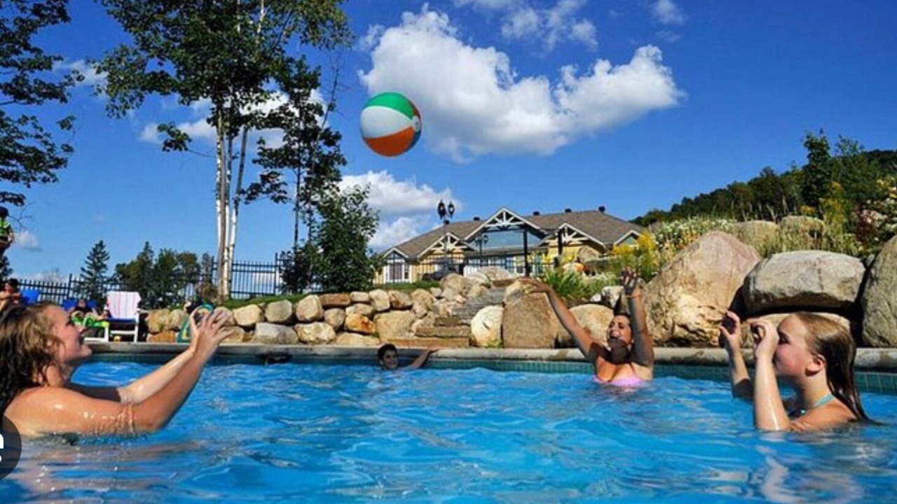 Photo of Outdoor in Saint-Faustin-Lac-Carre