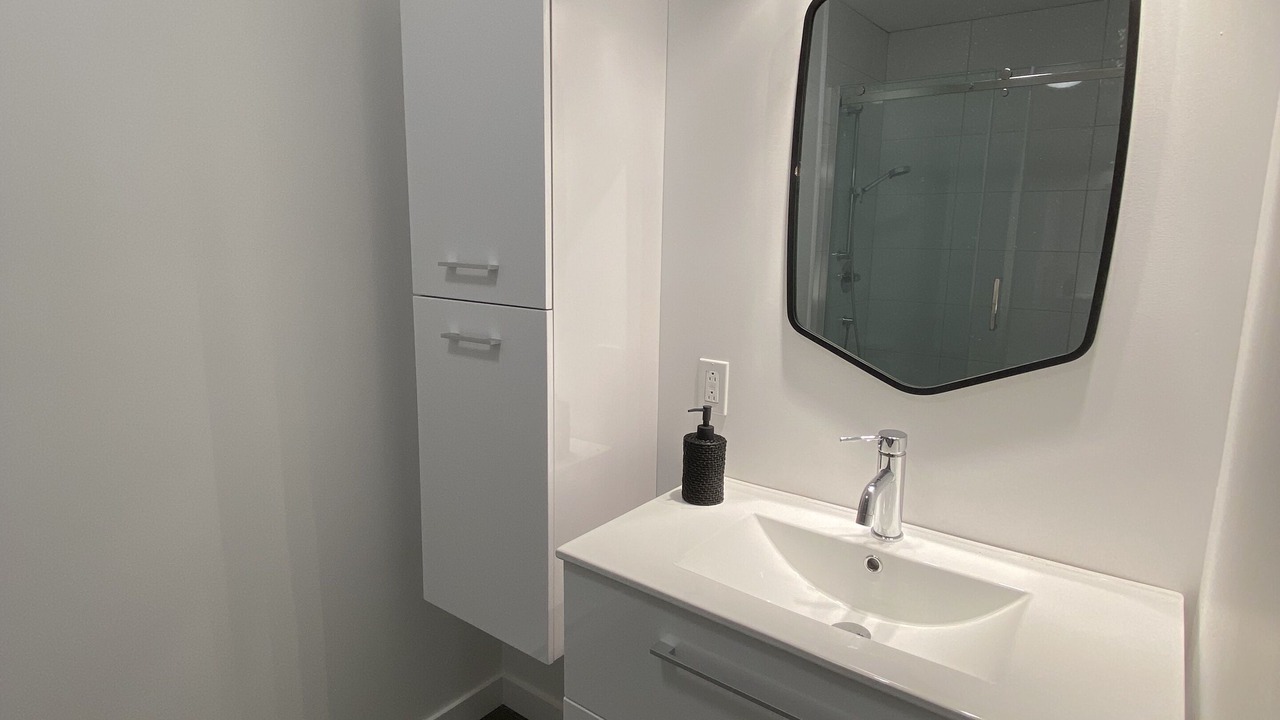Photo of Bathroom in Saint-Faustin-Lac-Carre