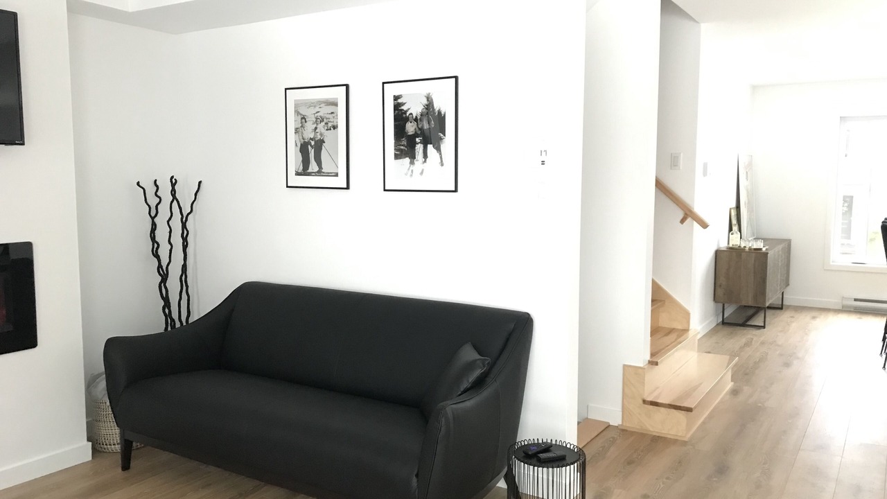 Photo of Livingroom in Saint-Faustin-Lac-Carre