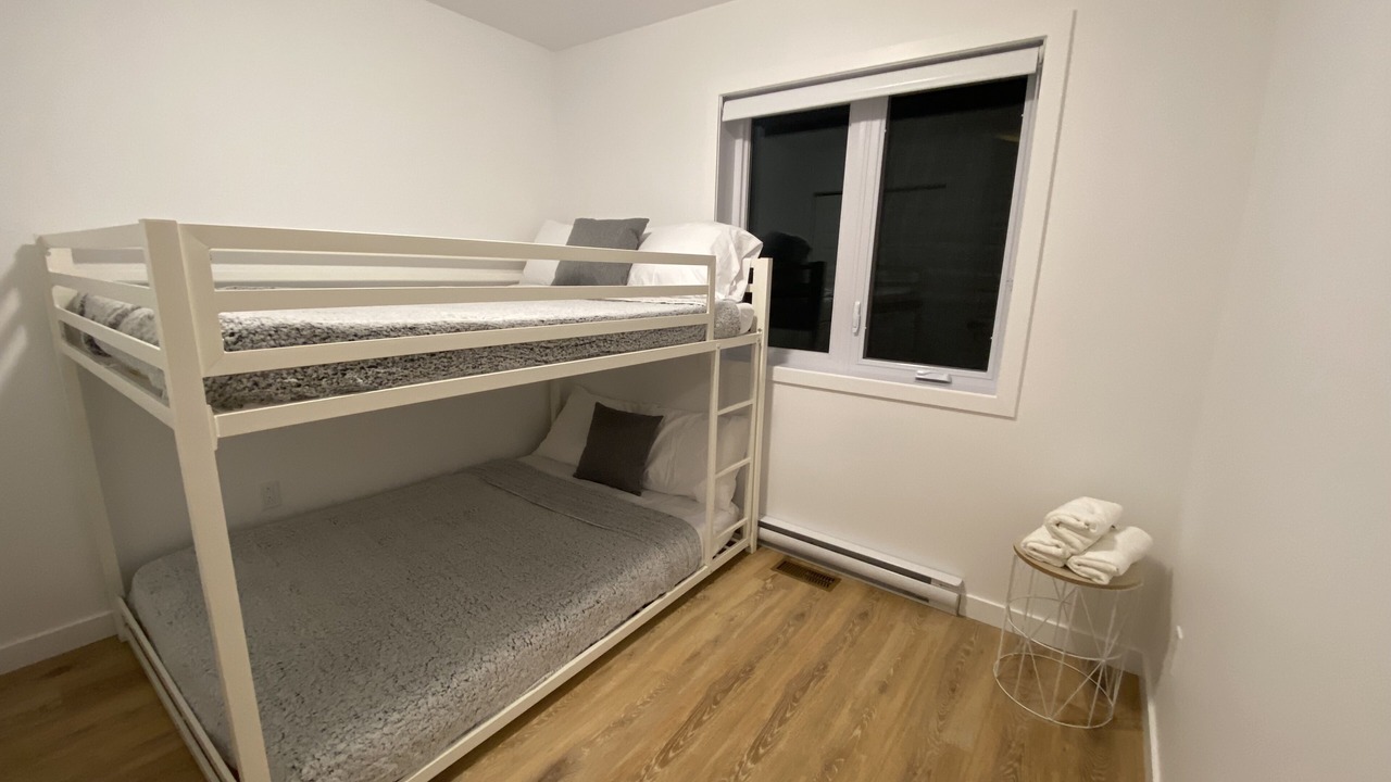 Photo of Bedroom in Saint-Faustin-Lac-Carre