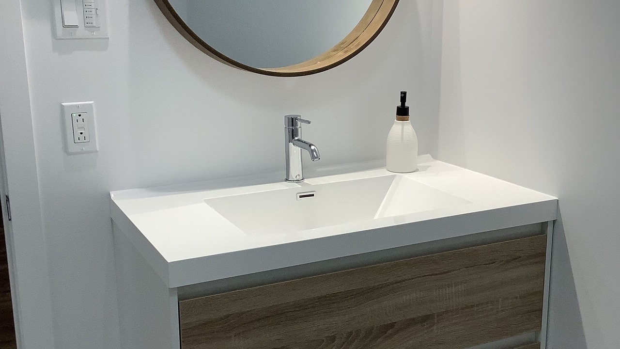 Photo of Bathroom in Saint-Faustin-Lac-Carre