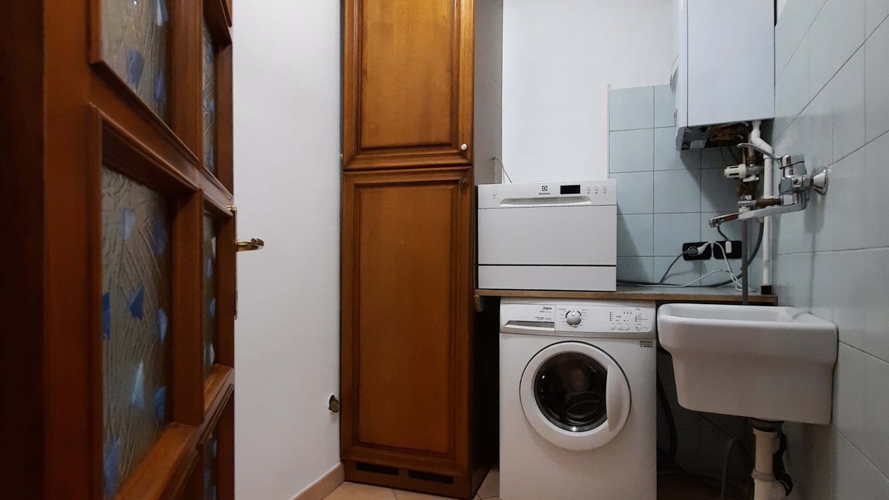 Photo of Bathroom in Trarego