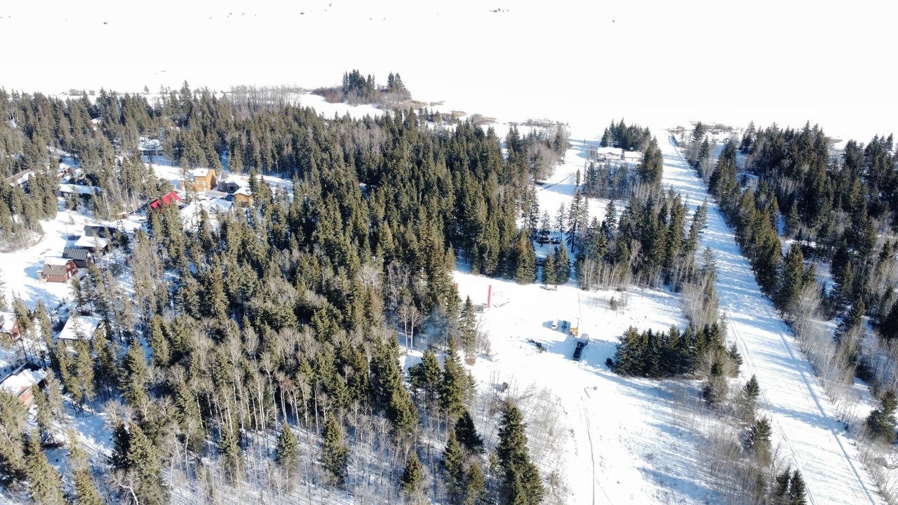 Photo of Outdoor in West Central Saskatchewan