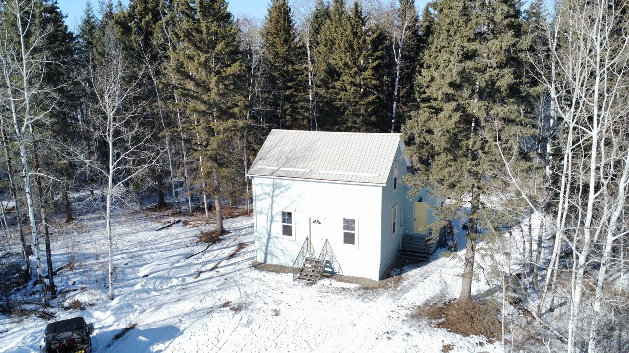 Photo of Outdoor in West Central Saskatchewan