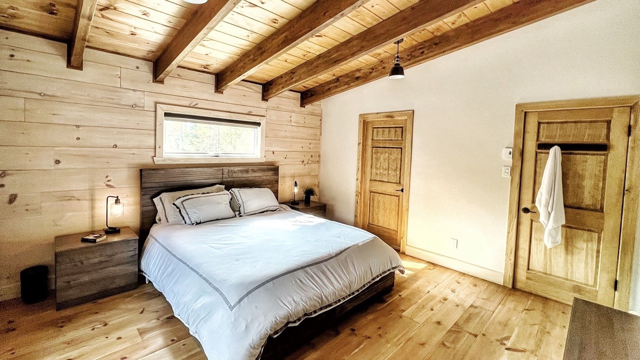 Photo of Bedroom in New Richmond