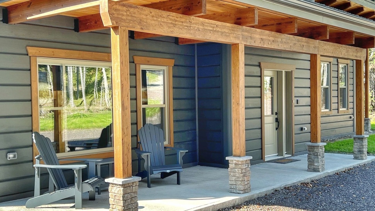 Photo of Patio Balcony in New Richmond