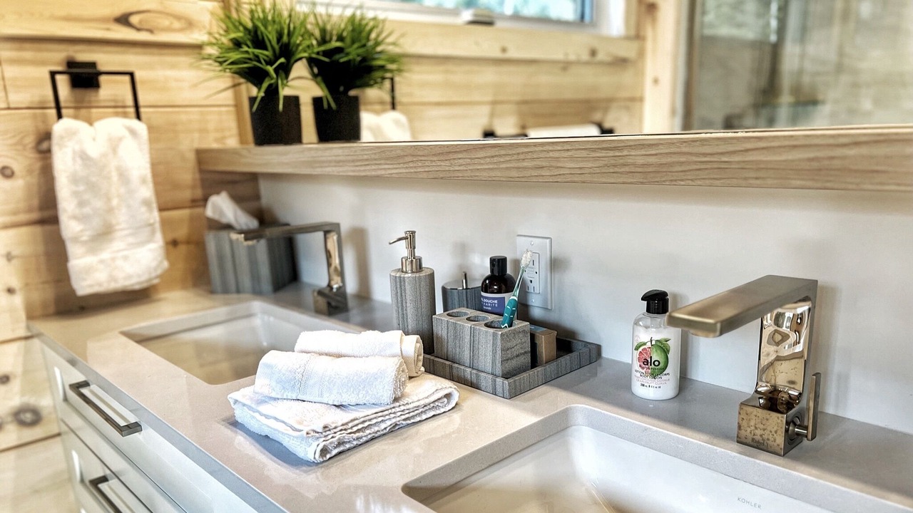 Photo of Bathroom in New Richmond