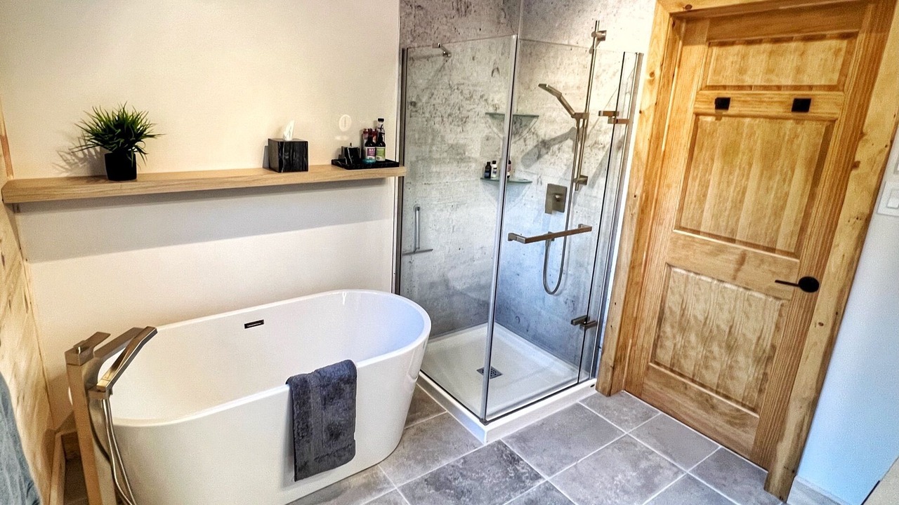 Photo of Bathroom in New Richmond