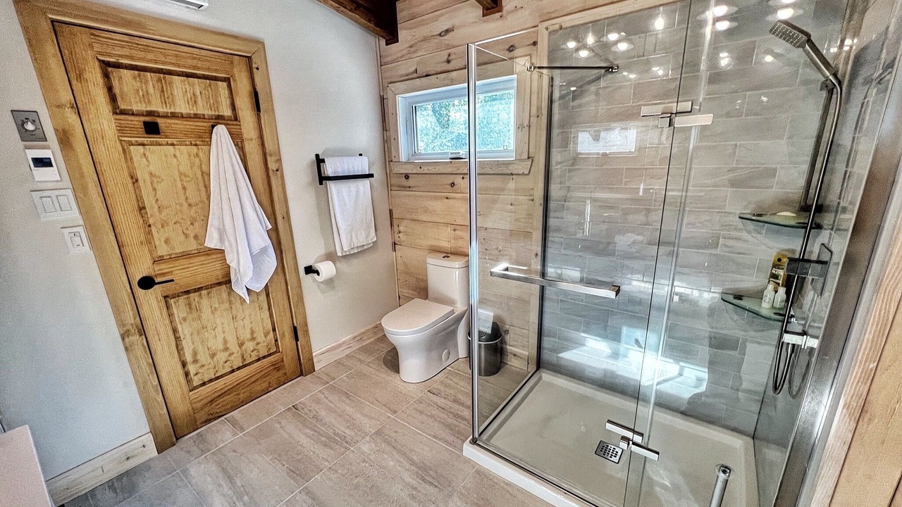 Photo of Bathroom in New Richmond