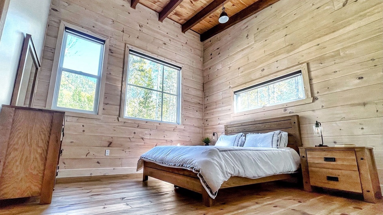 Photo of Bedroom in New Richmond