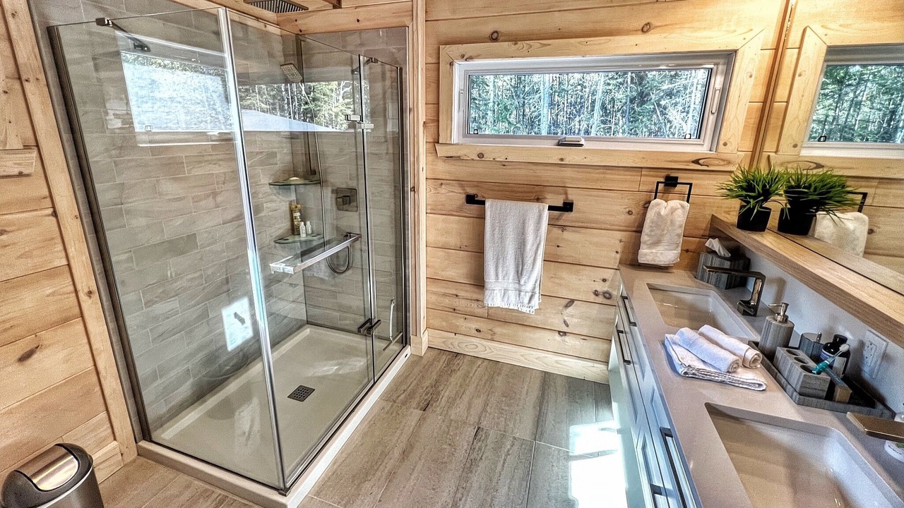 Photo of Bathroom in New Richmond