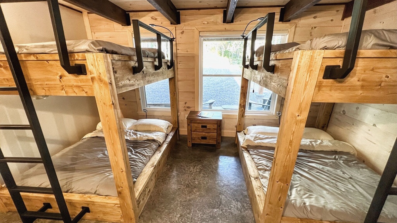 Photo of Bedroom in New Richmond