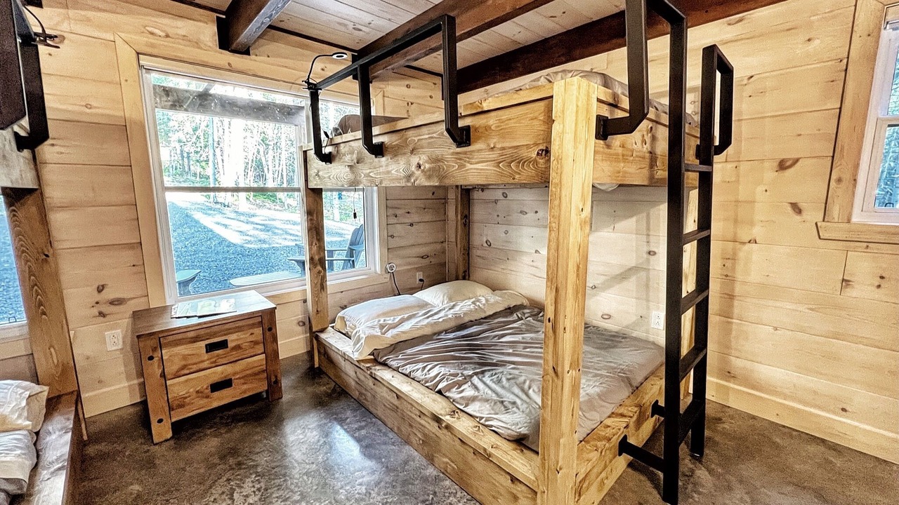 Photo of Bedroom in New Richmond