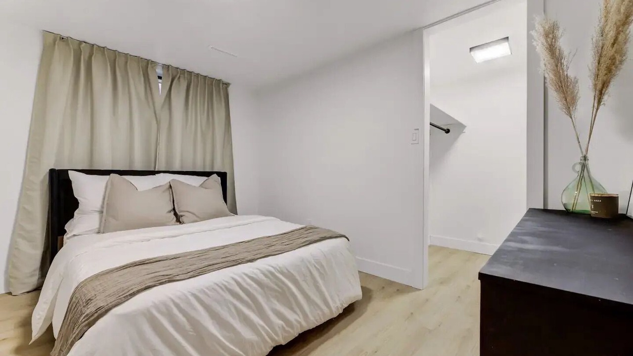 Photo of Bedroom in Southwest Edmonton