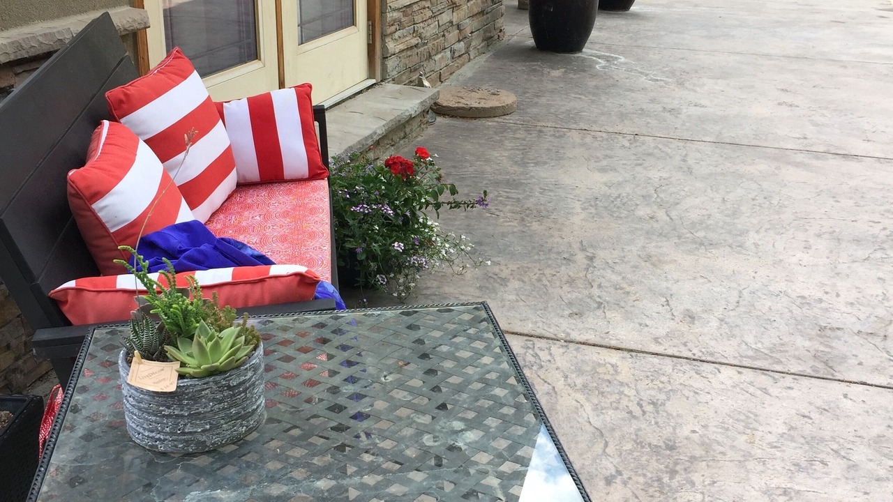 Photo of Patio Balcony in Okanagan-Similkameen