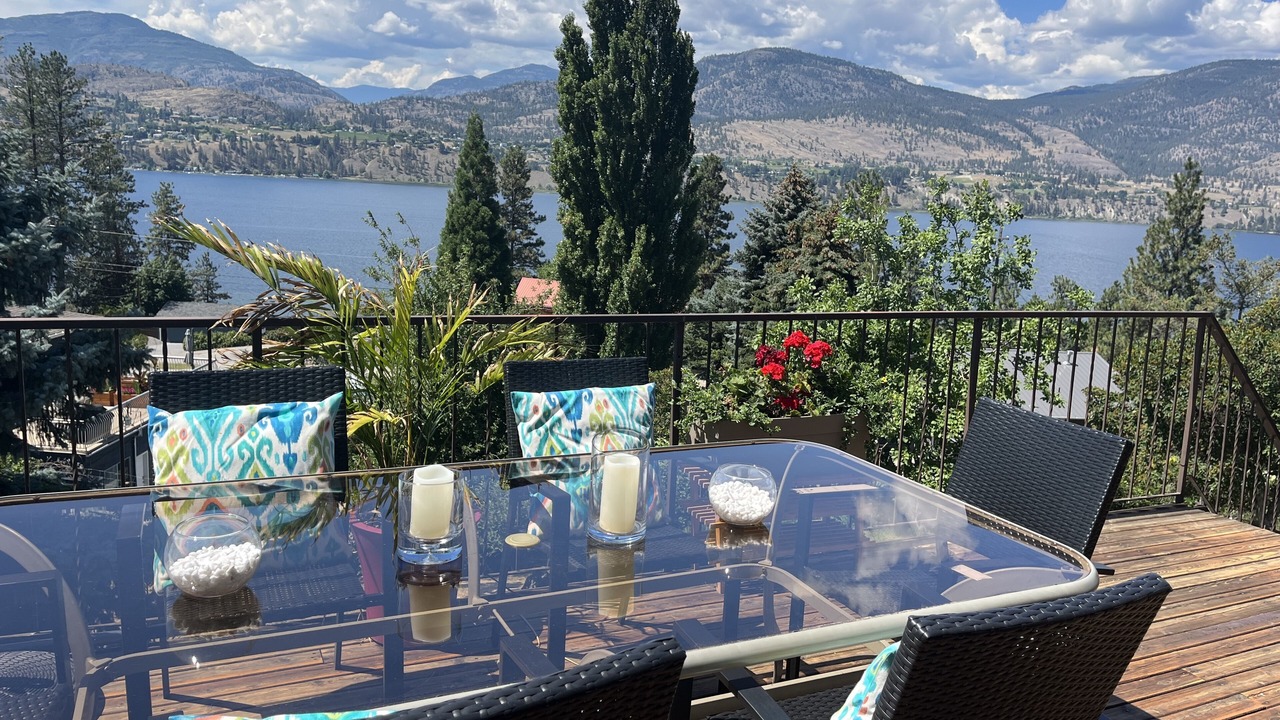 Photo of Outdoor in Okanagan-Similkameen