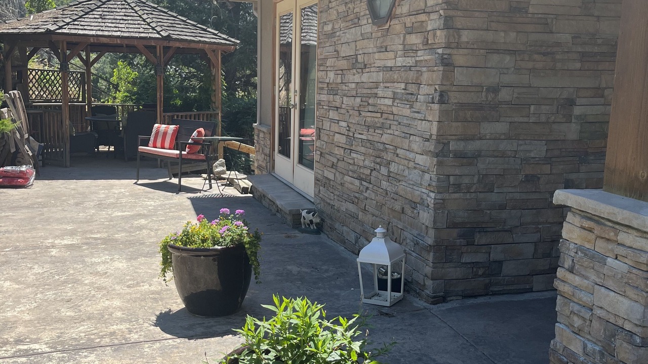 Photo of Patio Balcony in Okanagan-Similkameen