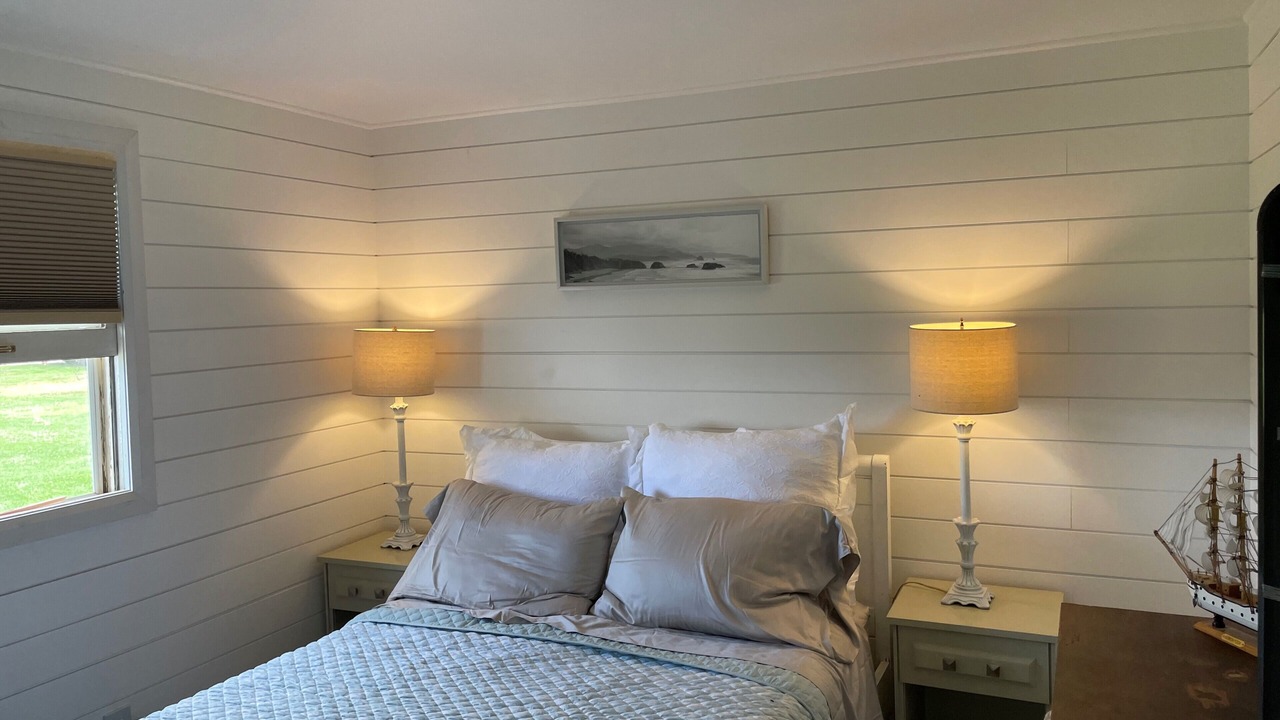 Photo of Bedroom in Cadman Corner