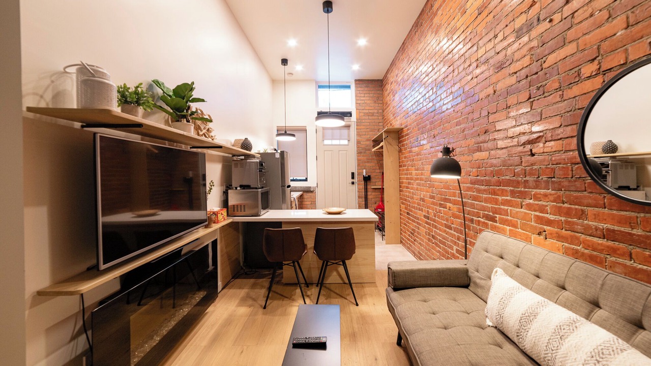 Photo of Livingroom in Grand Forks