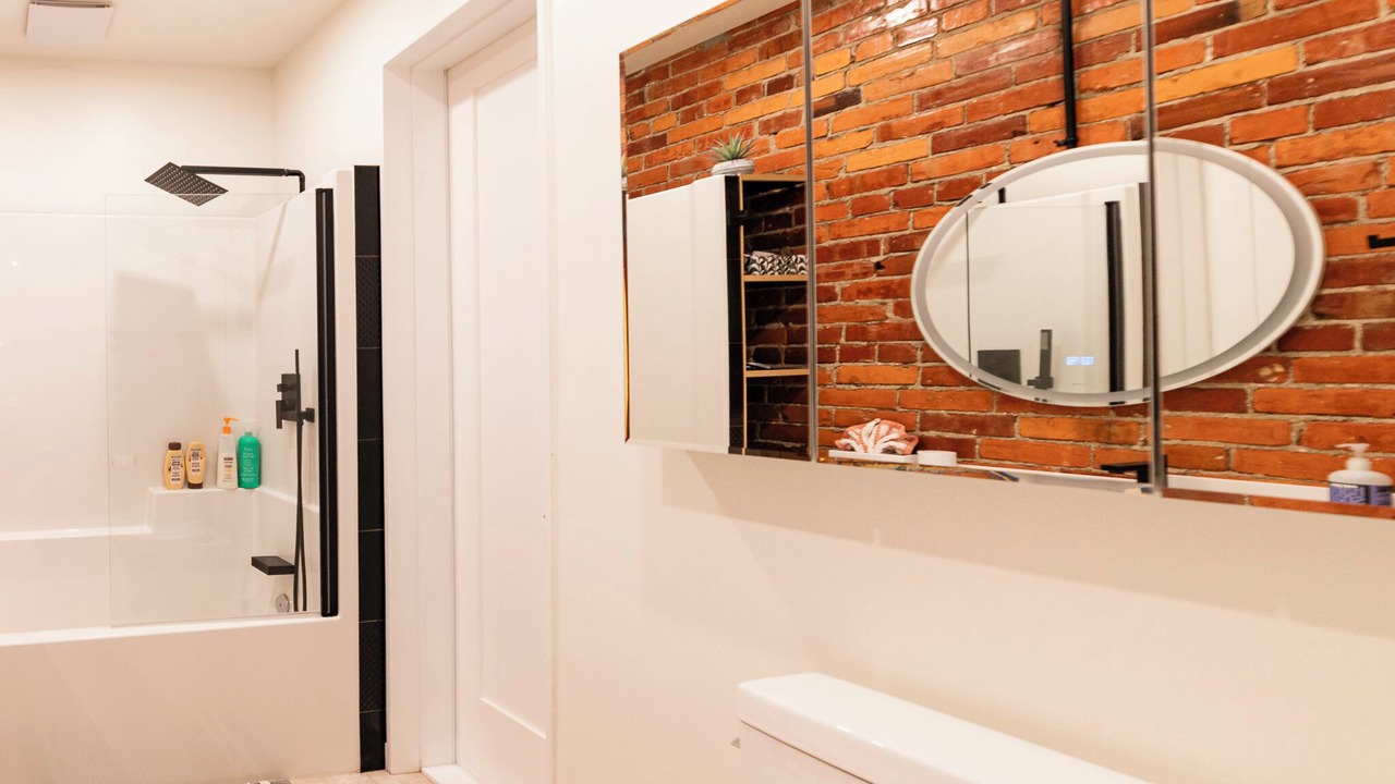 Photo of Bathroom in Grand Forks