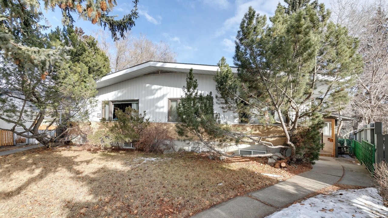 Photo of Outdoor in Northwest Calgary