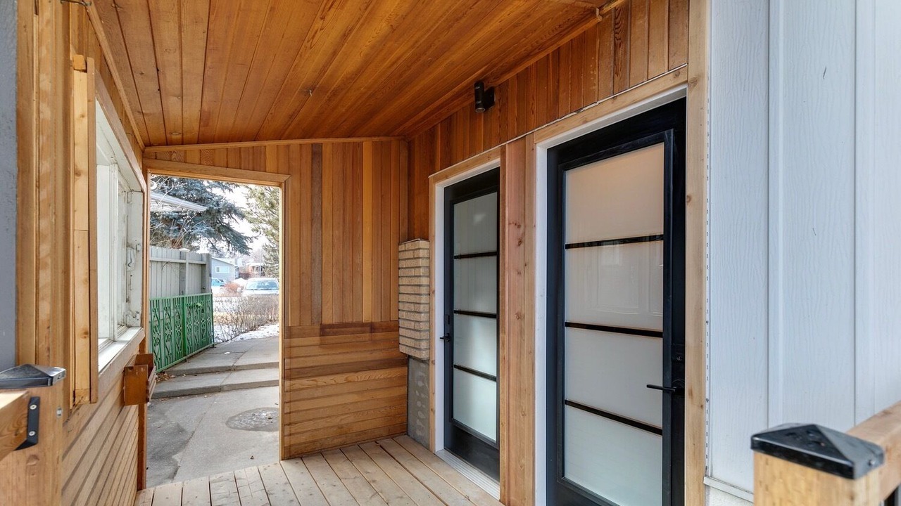 Photo of Outdoor in Northwest Calgary