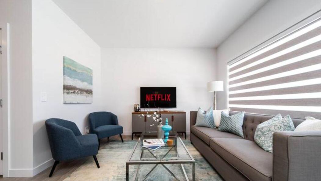 Photo of Livingroom in Leduc County
