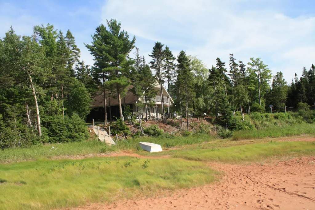 Photo of Outdoor in Naufrage