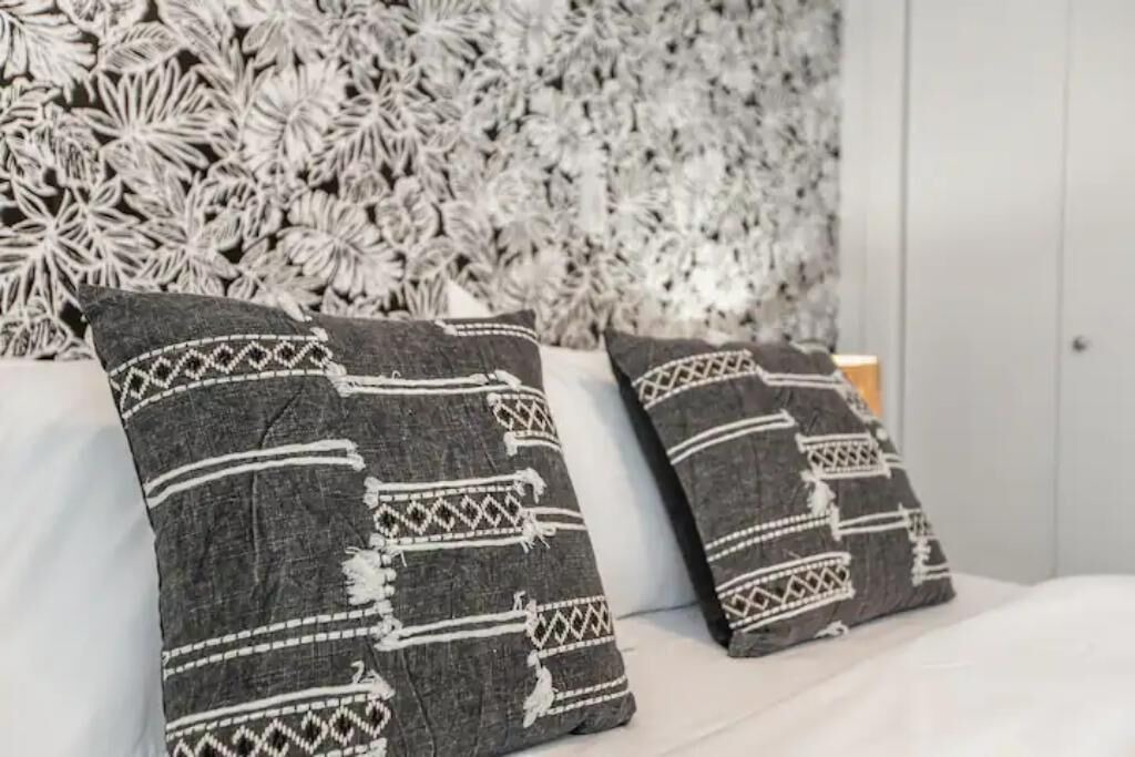 Photo of Bedroom in North Central Edmonton