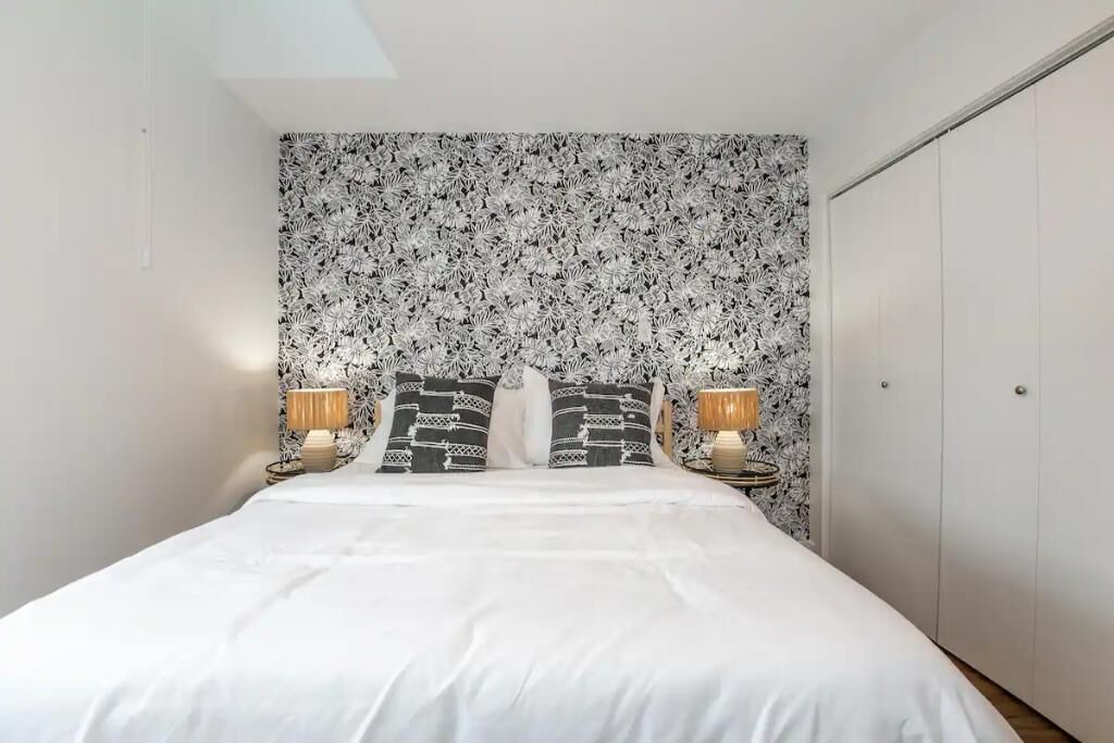 Photo of Bedroom in North Central Edmonton