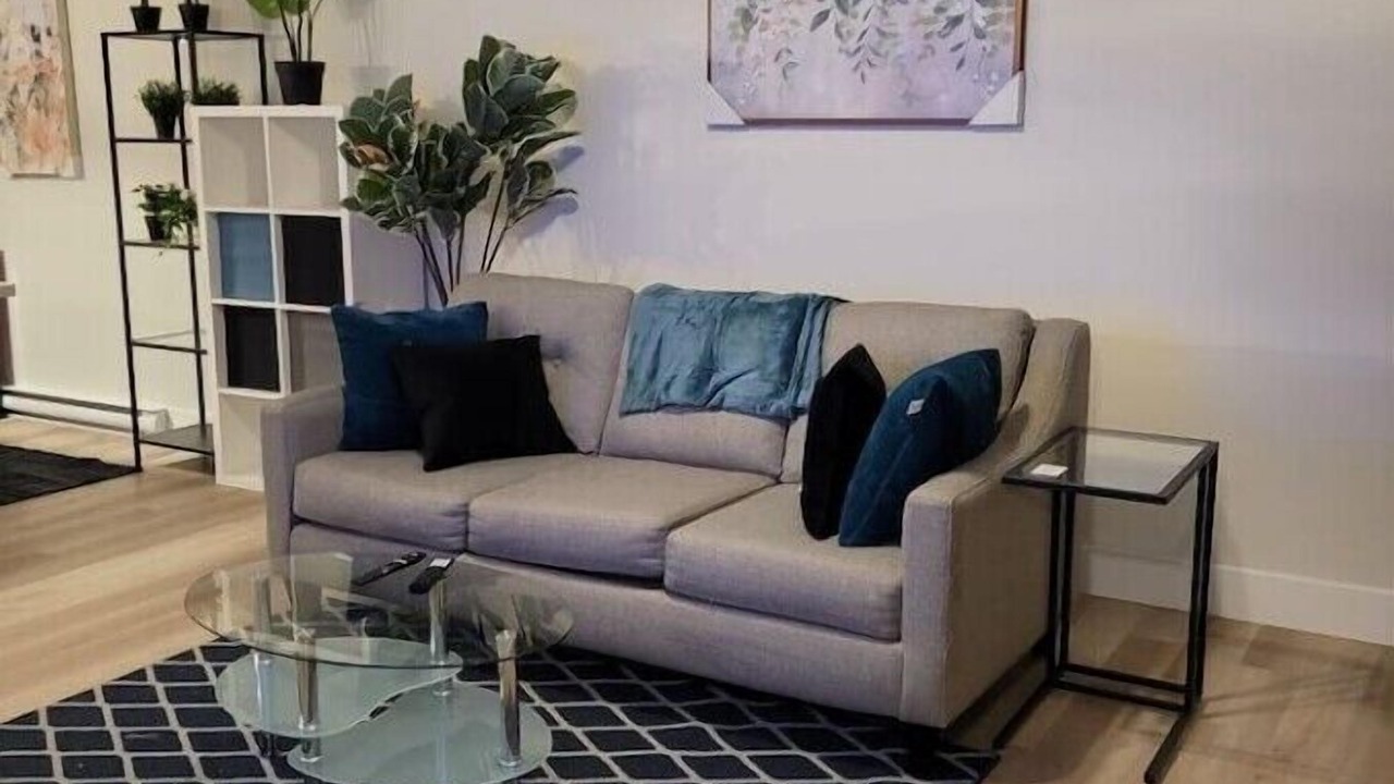 Photo of Livingroom in Dieppe