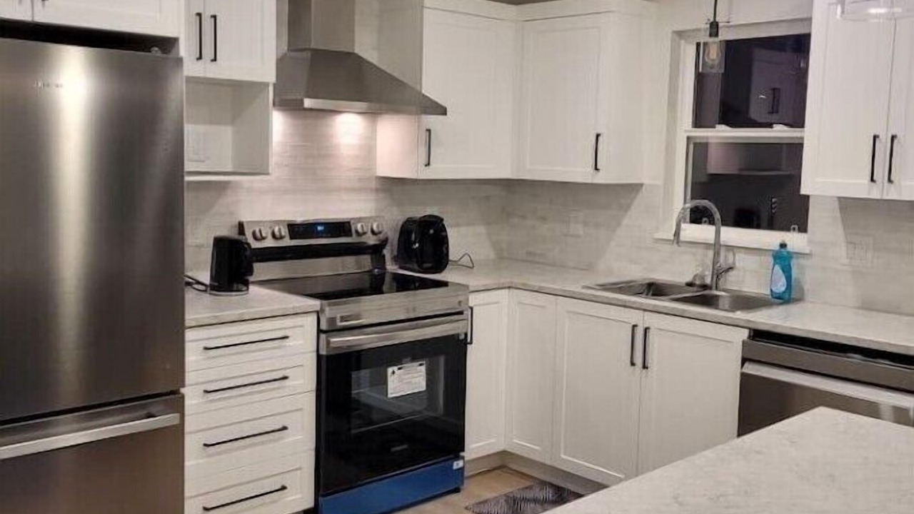 Photo of Kitchen in Dieppe