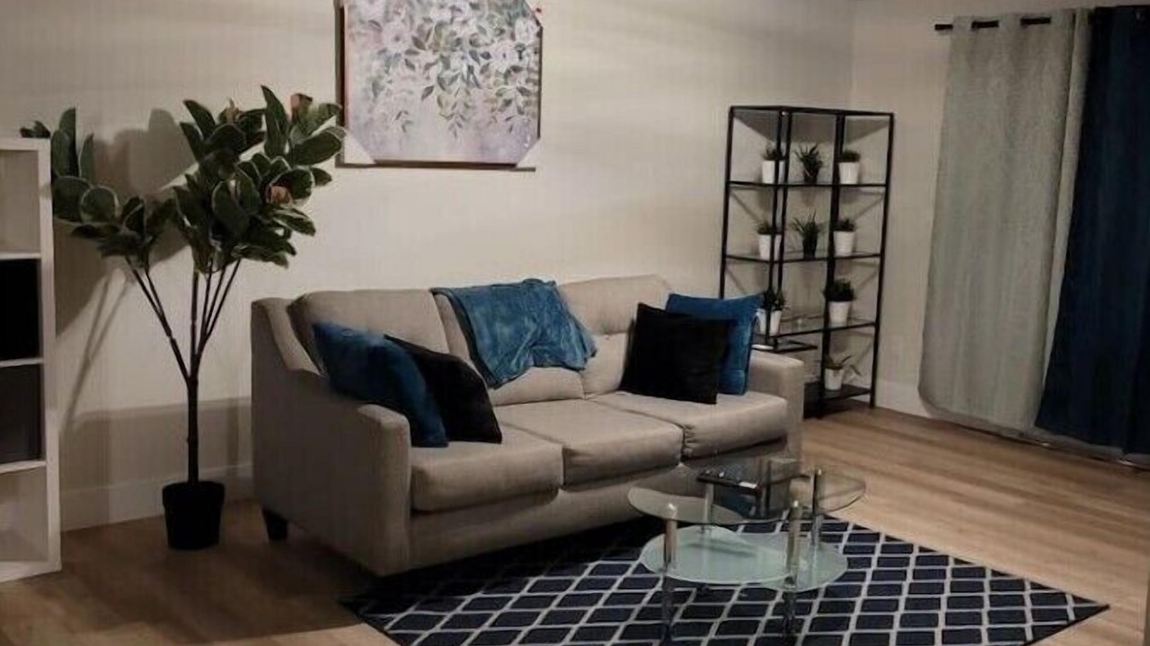 Photo of Livingroom in Dieppe